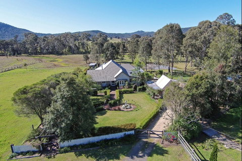 Millfield Homestead - Accommodation Batemans Bay 1