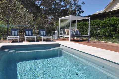 Millfield Homestead - Accommodation Batemans Bay 2