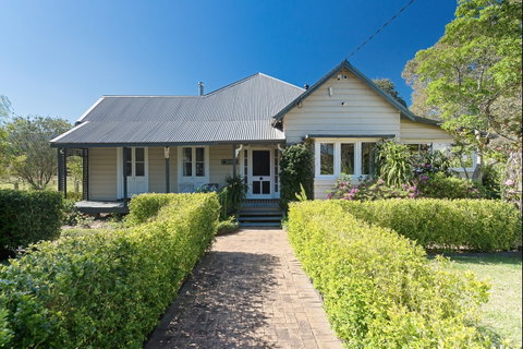 Millfield Homestead - Accommodation Batemans Bay 3