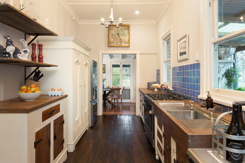 Millfield Homestead - Accommodation Batemans Bay 8