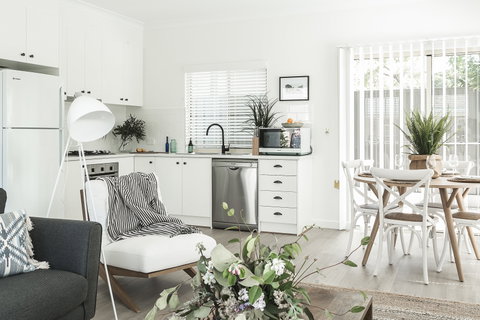 MILL ESTATE | The Abode - Accommodation Batemans Bay 2