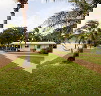 Montes Reef Resort - Accommodation Batemans Bay