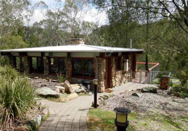 Warrabah NSW Accommodation Batemans Bay