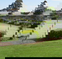 Murray River Resort - Accommodation Batemans Bay