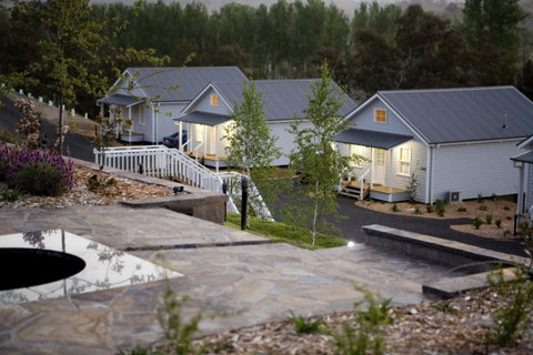 Nimbo Fork - Accommodation Batemans Bay 1