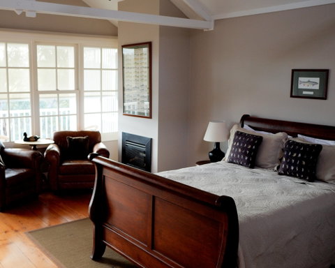 Nimbo Fork - Accommodation Batemans Bay 4