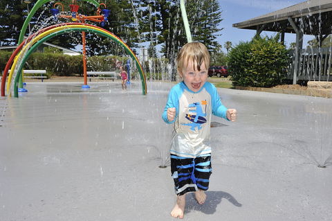 NRMA Sydney Lakeside Holiday Park - Accommodation Batemans Bay 3
