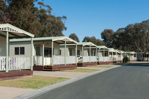 NRMA Echuca Holiday Park - Accommodation Batemans Bay 5