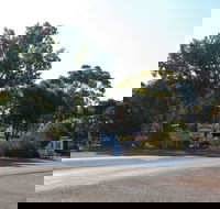 Orroroo Caravan Park - Accommodation Batemans Bay