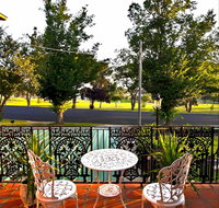 Parkview - Accommodation Batemans Bay