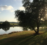 Percy's Place Caravan Park - Accommodation Batemans Bay