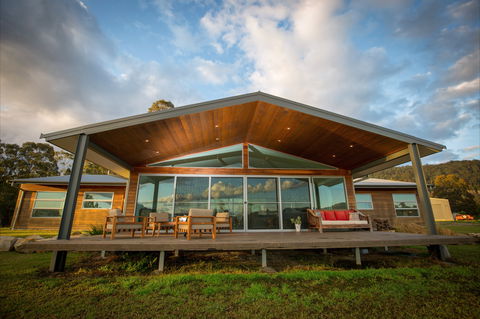 Pindara - Accommodation Batemans Bay 0