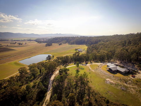 Pindara - Accommodation Batemans Bay 9