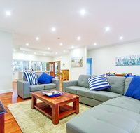 PJ's Hideaway - Accommodation Batemans Bay