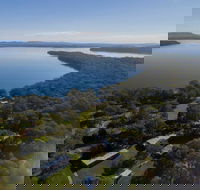 Point Wolstoncroft Sport and Recreation Centre - Accommodation Batemans Bay