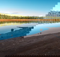 Potters Gorge - Accommodation Batemans Bay