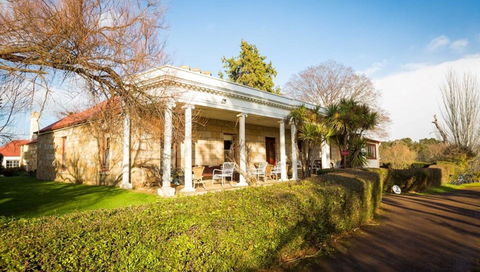 Ratho Farm - Accommodation Batemans Bay 0