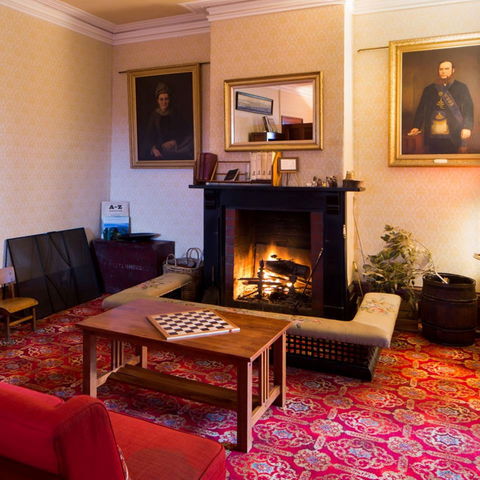 Ratho Farm - Accommodation Batemans Bay 1