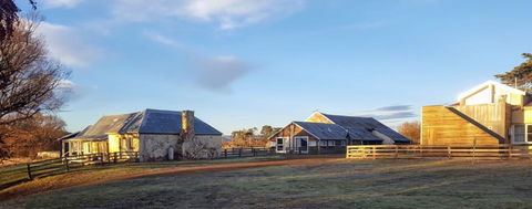 Ratho Farm - Accommodation Batemans Bay 4