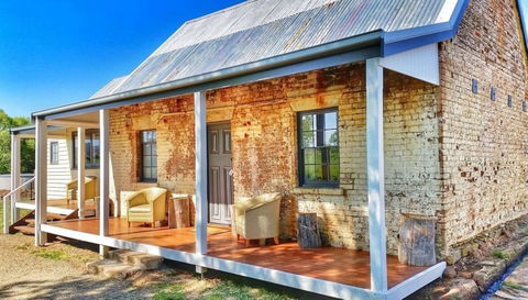 Ratho Farm - Accommodation Batemans Bay 5