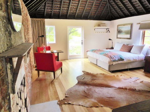 Ratho Farm - Accommodation Batemans Bay 6