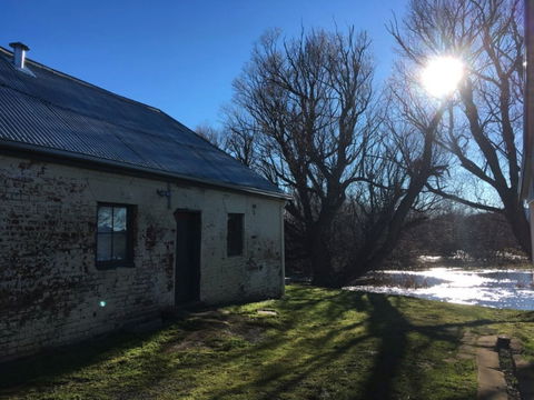 Ratho Farm - Accommodation Batemans Bay 9
