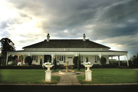 Ravensthorpe Guesthouse And Restaurant - Accommodation Batemans Bay 0