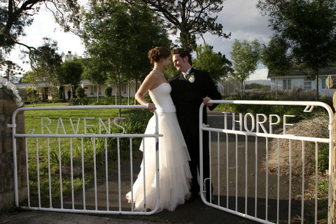 Ravensthorpe Guesthouse And Restaurant - Accommodation Batemans Bay 3