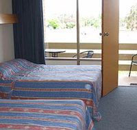 Red Cedars Motel - Accommodation Batemans Bay