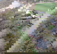 Riverspa Apartments - Accommodation Batemans Bay