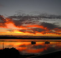 Riverview Apartment 2.6 Iluka - Accommodation Batemans Bay