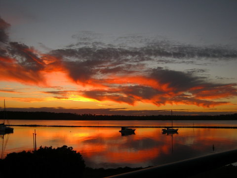 Riverview Apartment 2.6, Iluka - Accommodation Batemans Bay 0
