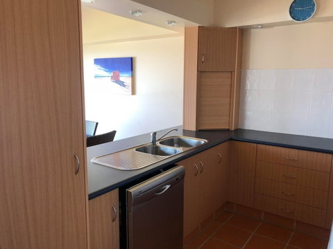 Riverview Apartment 2.6, Iluka - Accommodation Batemans Bay 3