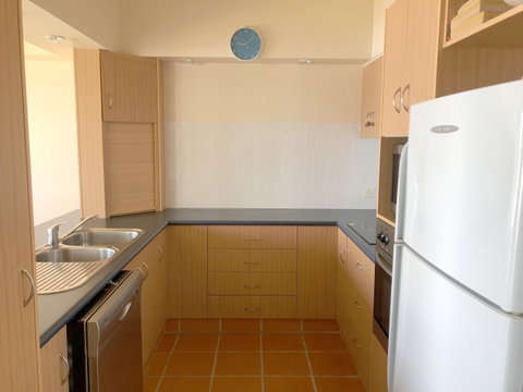 Riverview Apartment 2.6, Iluka - Accommodation Batemans Bay 4