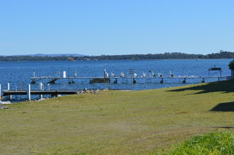 Riverview Apartment 2.6, Iluka - Accommodation Batemans Bay 7