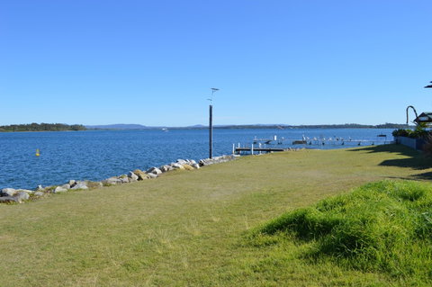 Riverview Apartment 2.6, Iluka - Accommodation Batemans Bay 9