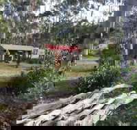 Rosedale Homestead - Accommodation Batemans Bay