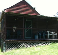 Roseleigh Cottage - Accommodation Batemans Bay