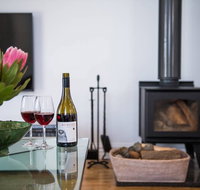 Rowlee Vineyard Villa - Accommodation Batemans Bay