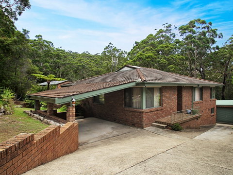 Sandshores - Accommodation Batemans Bay 0
