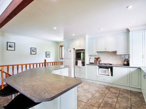 Sandshores - Accommodation Batemans Bay 1