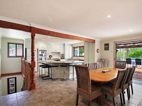 Sandshores - Accommodation Batemans Bay 2