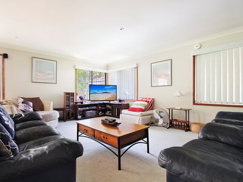 Sandshores - Accommodation Batemans Bay 3