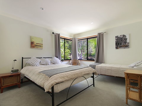 Sandshores - Accommodation Batemans Bay 4