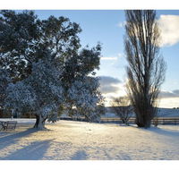 Snowy Mountains Resort - Accommodation Batemans Bay