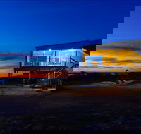 Southern Ocean Lookout - Accommodation Batemans Bay