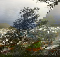 Studio at Careel Bay - Accommodation Batemans Bay