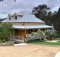 Tanwarra Lodge Bed and Breakfast - Accommodation Batemans Bay