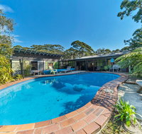 Te Kokoru at Huskisson Jervis Bay - Accommodation Batemans Bay