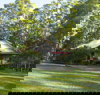 Telegraph Retreat Cottages - Accommodation Batemans Bay